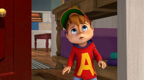 ALVINNN!!! and the Chipmunks | POP