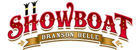 Showboat Branson Belle Lunch & Dinner Cruises