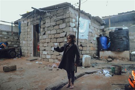 Thirsting for Peace: Gaza Conflict Causes Drinking Water Crisis