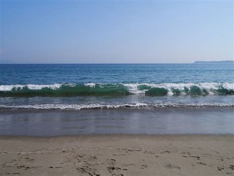 海 波 東京湾 - Pixabayの無料写真