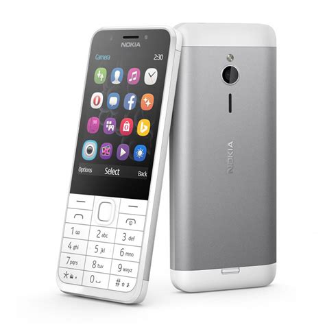 Nokia 230 phone specification and price – Deep Specs