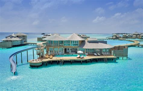 Maldives Hotels - Homecare24