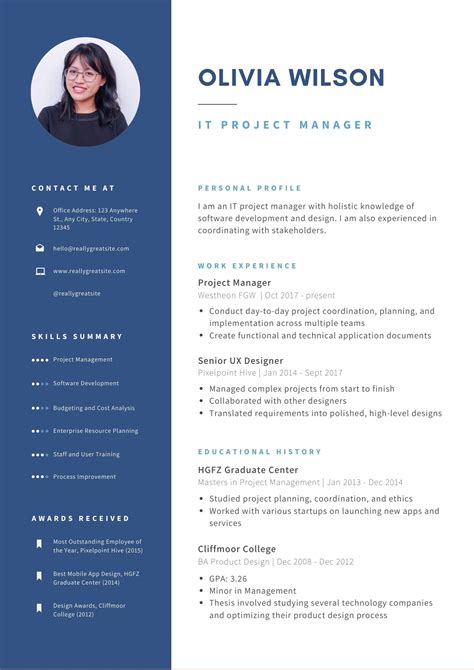 Latest Resume for Digital Marketing Fresher, Download Sample Now