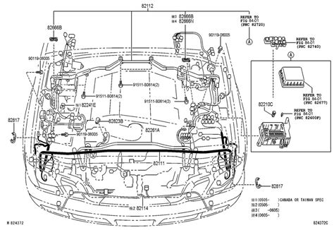 Toyota Land Cruiser Engine Parts Diagram