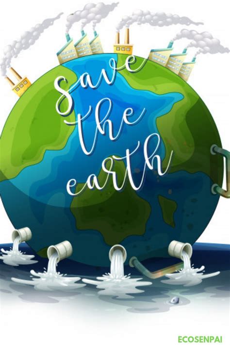 Environment save the planet poster awareness of how important this is to our lives and our ...