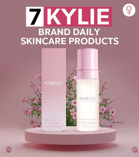 7 Best Expert-Approved Kylie Skin Care Products – 2024