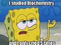 14 Biochemistry memes ideas | science humor, biology humor, science jokes