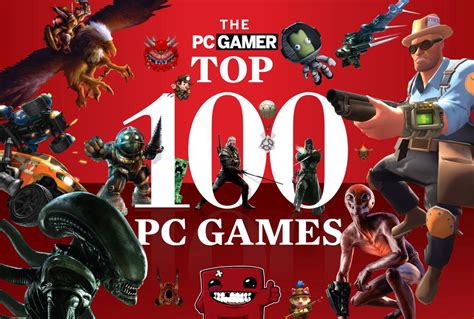 The best PC games: Page 5 | PC Gamer