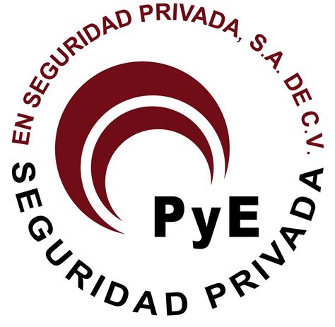 Aviso de Privacidad | PYE en Seguridad Privada