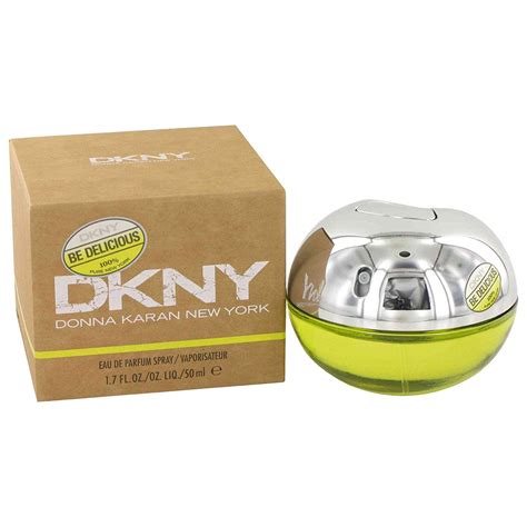 Dkny Parfum Fake