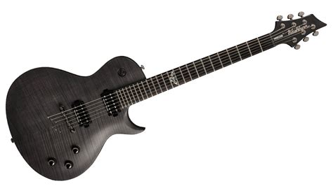 Washburn expands Parallaxe range with three new electric guitar models | MusicRadar