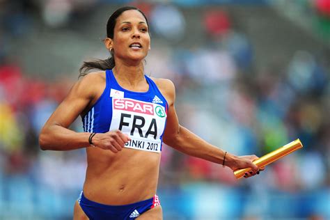 The fastest women in the world (all time) | Yardbarker.com