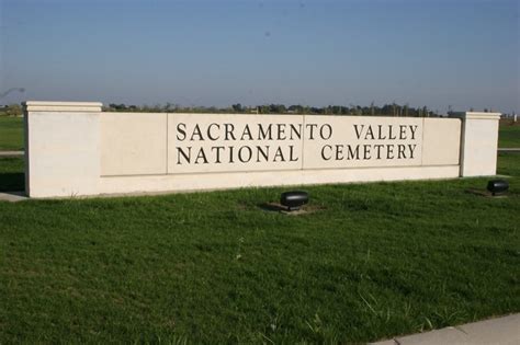 Sacramento Valley National Cemetery in Dixon, California - Find a Grave ...