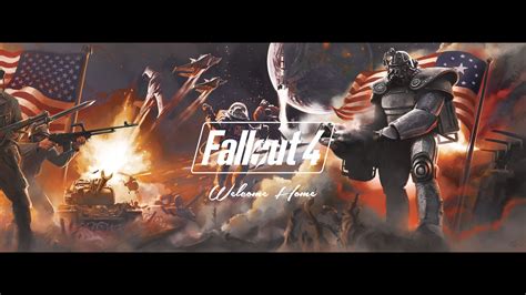 Fallout 4 Desktop Wallpaper (76+ images)