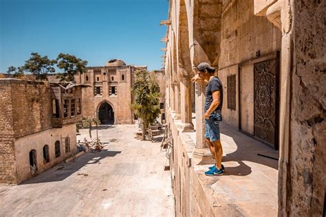 15 Best Things To Do In Syria in 2024 - Traveltomtom.net