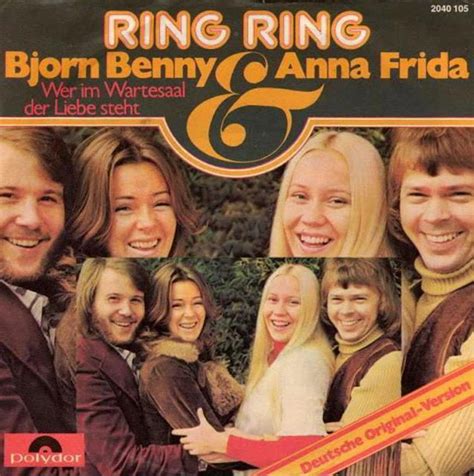 The Best 43 ABBA Album Covers And The Reason For Their Wild Clothes - Revealed! - That Eric Alper