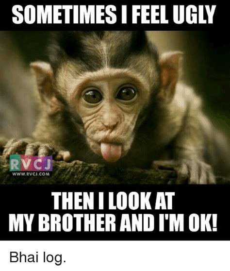 30 Funny Brother Memes To Troll Your Sibling With - SayingImages.com