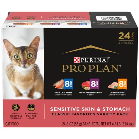 Purina Pro Plan Sensitive Skin And Stomach Recall 2025 - Flss Cindelyn