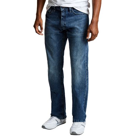 Nautica Men's Stretch Relaxed Fit Jeans | Men's Jeans | Apparel - Shop ...