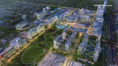 Valley View mall demolition complete, redevelopment plans include 20-acre park | FOX 4 Dallas ...