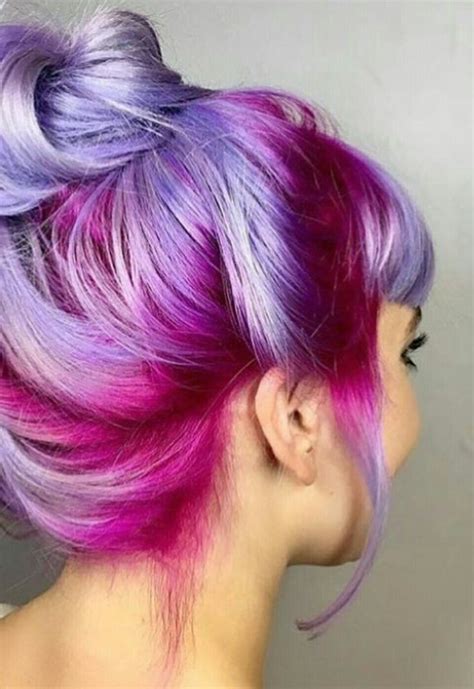 Gorgeous color! Done by @hairbysaretta on instagram | Hair color pastel ...