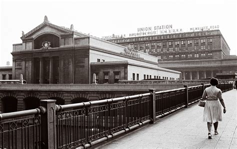 Bringing light back to Chicago Union Station - Classic Trains Magazine ...