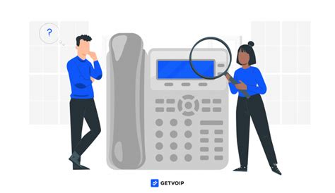 What is a PBX Phone System? Definitive Guide by GetVoIP