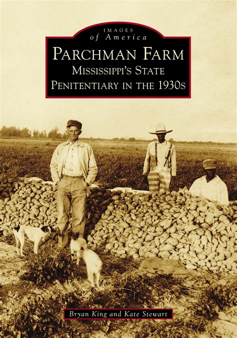 Parchman Farm : Mississippi's State Penitentiary in the 1930s (Paperback) - Walmart.com ...