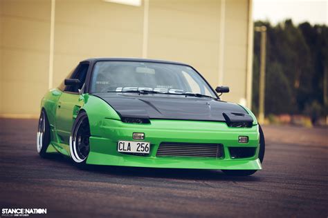 The Swedish Takeover! | StanceNation™ // Form > Function