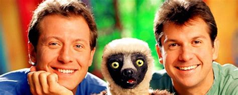 Zoboomafoo Franchise - Behind The Voice Actors