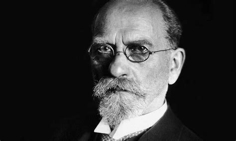 20 Frases de Edmund Husserl, padre de la fenomenología [Con Imágenes]