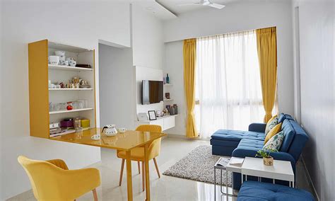 10 Smart Space-Saving Living Room Furniture | Design Cafe