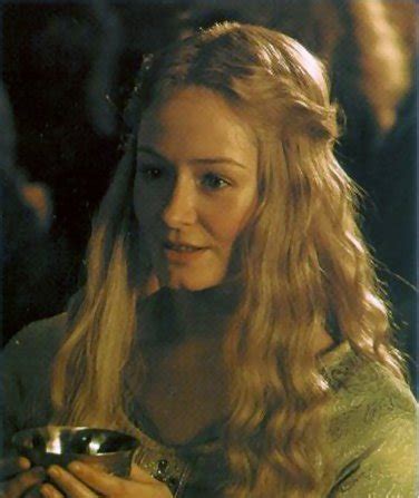 Eowyn - Eowyn Photo (2383517) - Fanpop