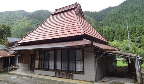 Japan is Giving Away 8 Millions Abandoned Homes for Free - Get yours