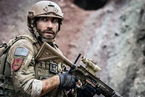 Story of Marine, Iraqi interpreter inspired Jake Gyllenhaal to star in Guy Ritchie's 'The Covenant'