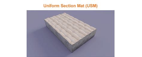 ARMORFORM Fabric-Formed Concrete Revetment Systems