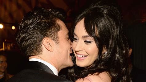 Katy Perry and Orlando Bloom have split - details | HELLO!