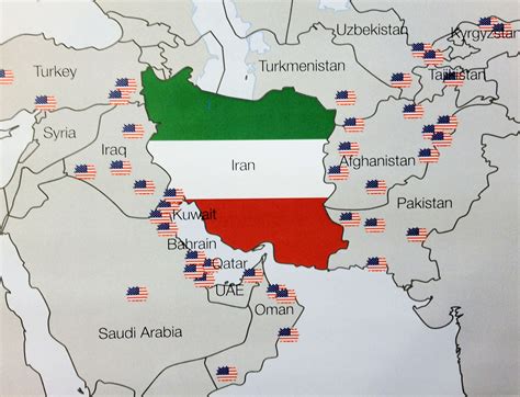 Iran to start scaling back nuclear program - Survivalist Forum