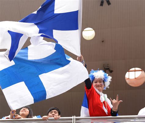 Is Finland Rejecting ‘Finlandization’? – Foreign Policy