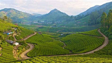 Theni Tourism, Travel Guide & Tourist Places in Theni-NativePlanet