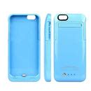 3500Mah New Portable External Battery Case For iPhone6 6S Case Spare B