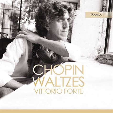 Vittorio Forte: Chopin - Waltzes (24/88 FLAC) - BOXSET.ME