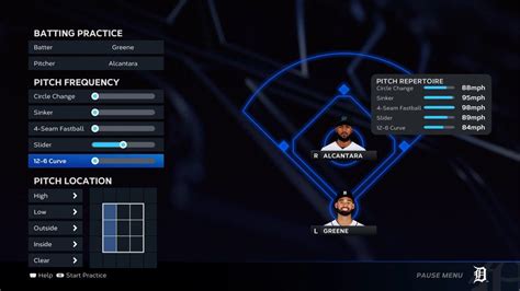 Galería: MLB The Show 23 Gameplay Screenshots