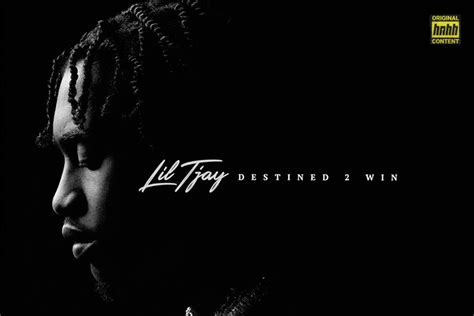 Lil Tjay "Destined 2 Win" Review