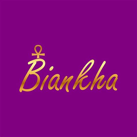 Biankha & Friends Ltd