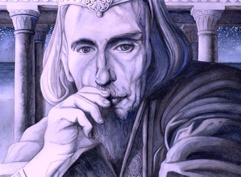 Cirdan, Lord of the Falathrim by peet on DeviantArt | Tolkien art, Artist, Deviantart