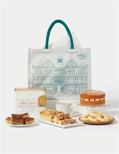 Marks And Spencer Afternoon Tea Delivery on Sale | emergencydentistry.com