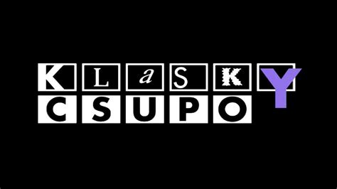 Klasky Logo - LogoDix