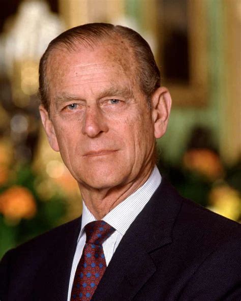 HRH Prince Philip, The Duke of Edinburgh 1921-2021 - Queenswood