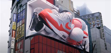 Ten best 3D OOH billboards - DAILY COMMERCIALS